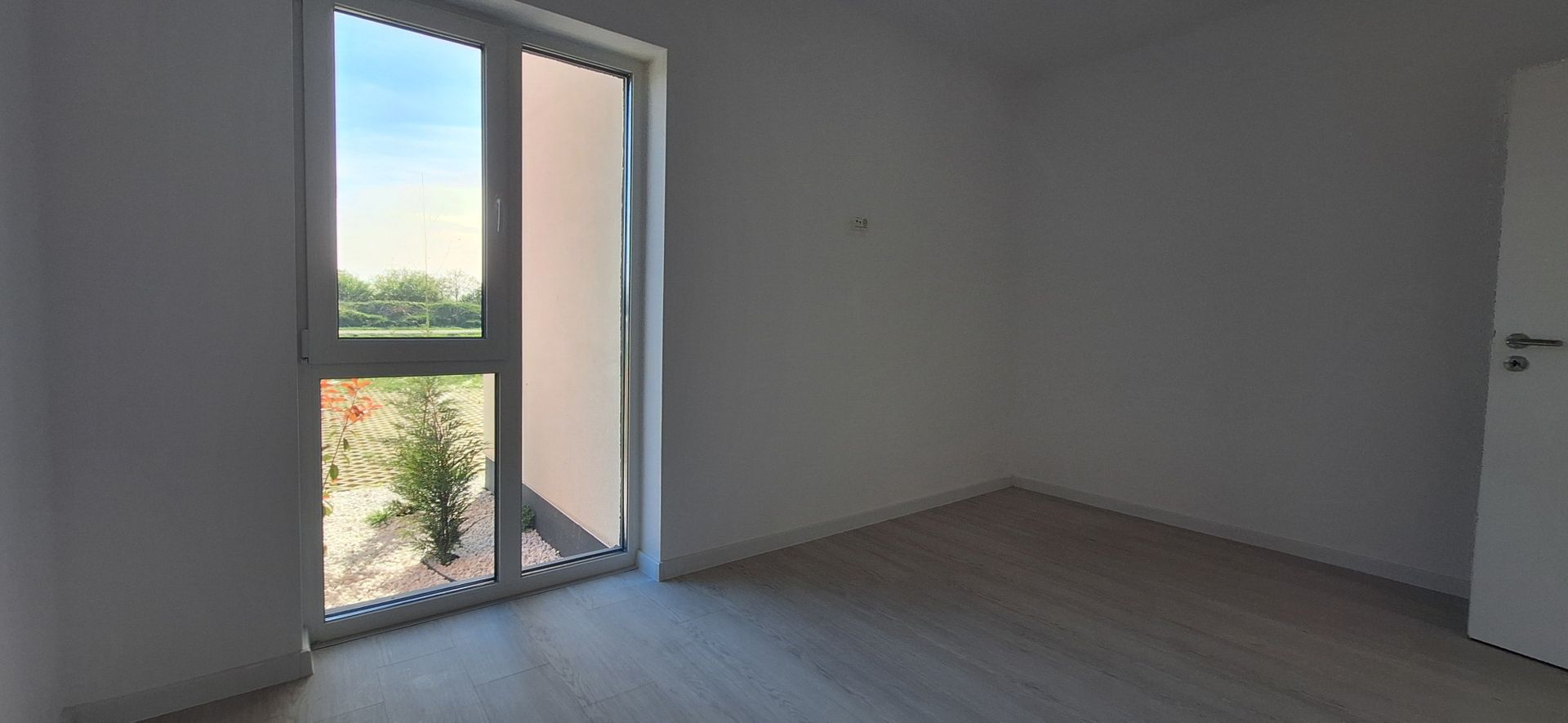 Apartament 3 camere/ loc de parcare/ balcon 7 mp - Poză 8