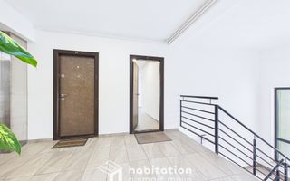 3 camere spațios si  cu terasă generoasă, la intrare în Dumbrăvița - Poză 32