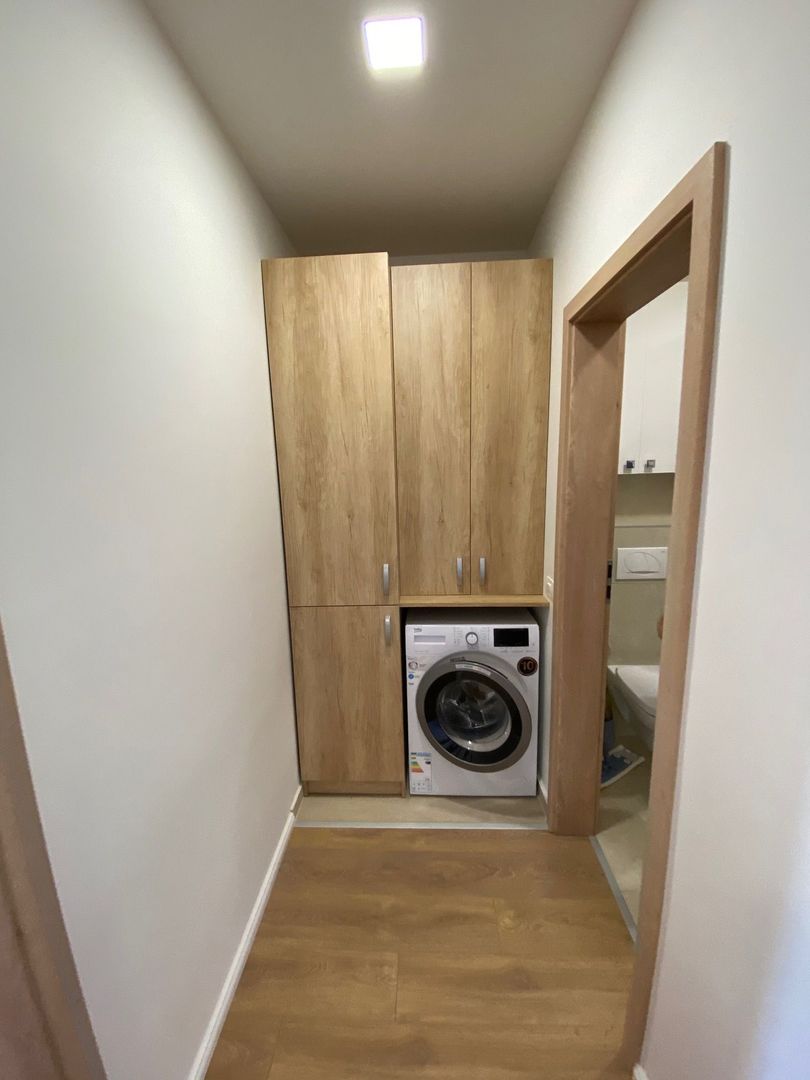 Apartement 2 camere -Aradului - Poză 6