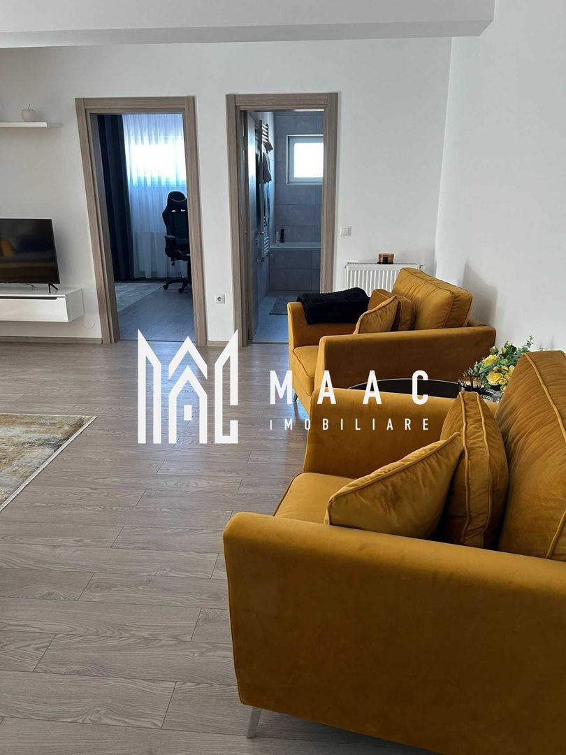 Apartament de vânzare Sibiu | Piața Cluj | 3 camere | 72 mp - Poză 3