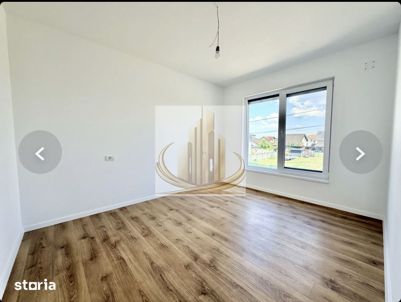 Duplex premium,  5 camere, 2 bai, locație ultracentrala - Mosnita Noua - Poză 15