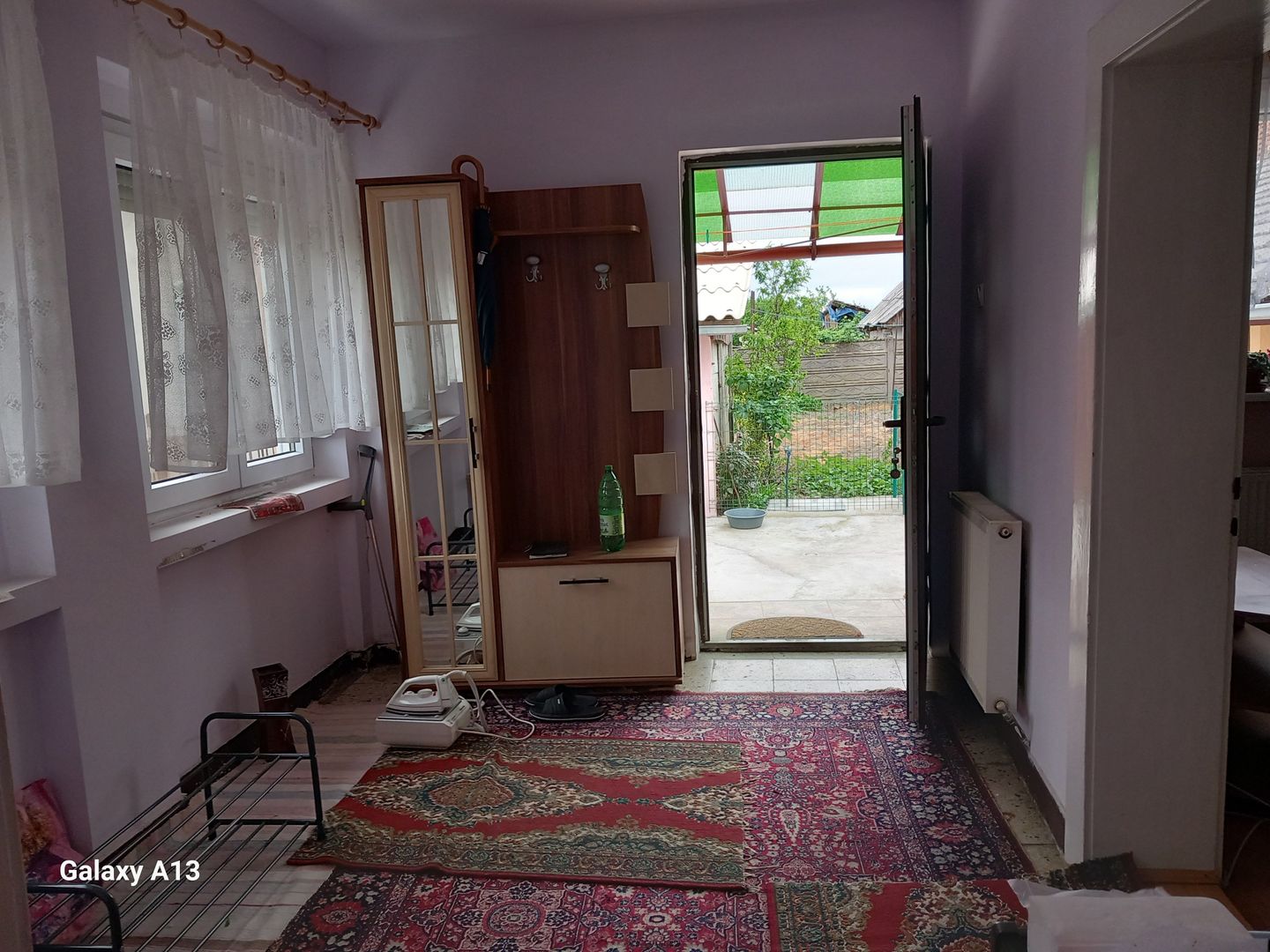 ageuropa.ro vinde casa 3 camere cu teren 4.5 ari în zona UNIRII. - Poză 3
