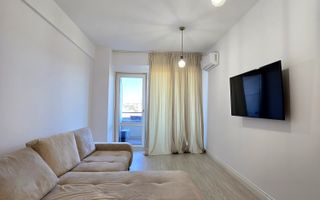 Moara de Vant- 2 camere 77 mp- View- Parcare Subterana - Kimono Apartments - Poză 10