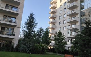 Apartament 3 camere LUXURIA Residence I Domenii - Expozitiei - 1 Mai - Poză 8