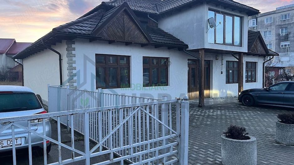 spațiu comercial inchiriat - Poză 2