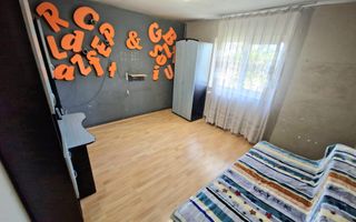 2 Camere Decomandat-Etaj Intermediar- Zona Zimbru - Poză 5