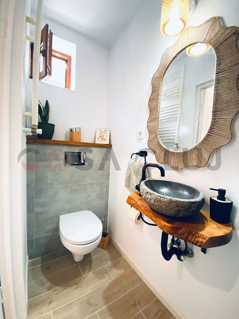 Ultracentral - apartament la cheie renovat - Poză 7