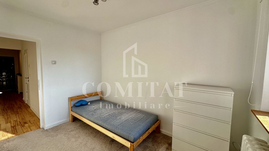 Apartament la etaj intermediar | 3 camere | Zona Big-Manastur - Poză 10