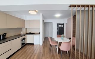 Apartament tip studio la cheie in bloc nou! - Poză 2