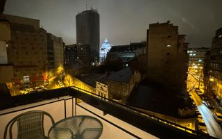 Cismigiu | Apartament 2 camere | Loc de parcare | 10 min metrou - Poză 9