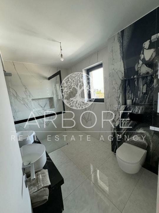 Vila tip duplex cu 4 camere│lângă lac │zona Pipera - Poză 11