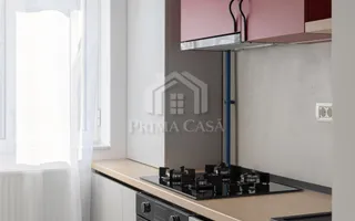 Apartament de inchiriat zona N. Balcescu finisaje de lux totul nou - Poză 17