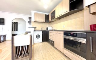Apartament cu 2 camere /61 mp/parcare cu CF/zona Parcul Poligon. - Poză 4