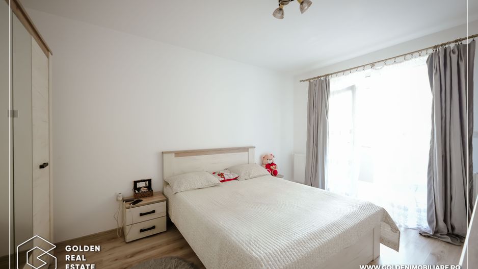 Garsoniera Premium Residence 1, Giroc - Poză 1