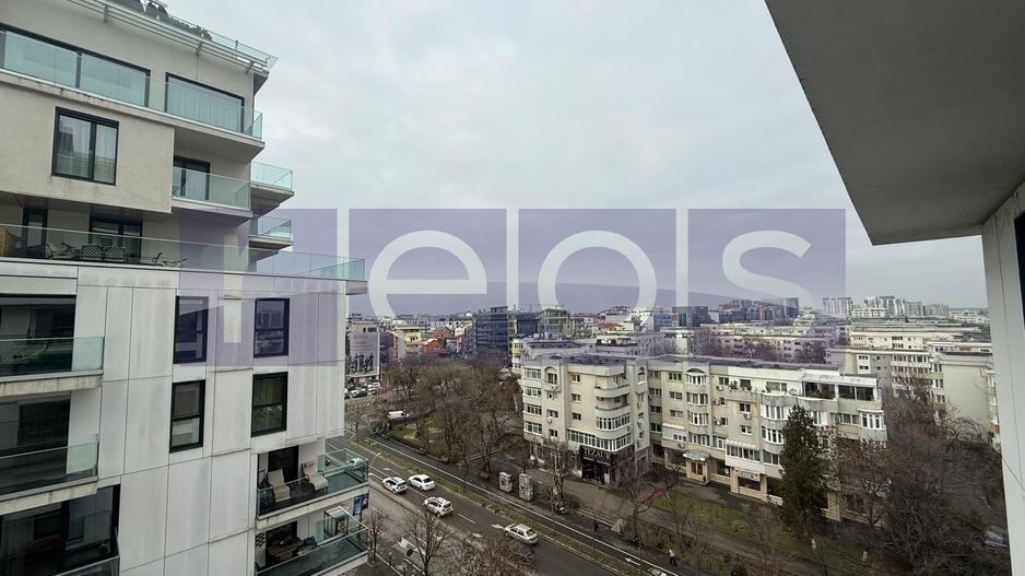 VANZARE 2 CAMERE | HERASTRAU | 60 MP | LOC PARCARE | MOBILAT SI UTILAT - Poză 23