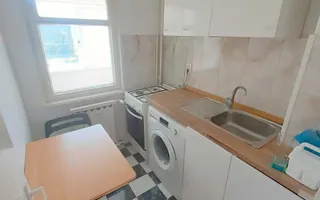 De inchiriat apartament cu o camera si balcon, etaj 4, Mazepa 1, 1600 lei - Poză 13
