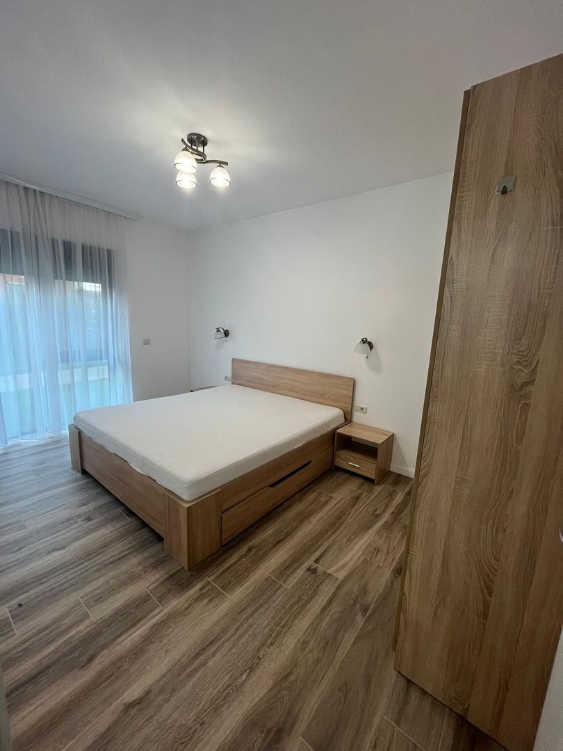 Apartament zona Lipovei - intrare Dumbrăvița - Poză 14