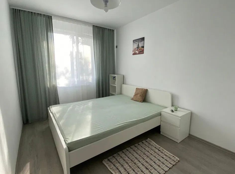 Apartament 1 Mai | Ion Mihalache | Metrou 1 Mai | Centrala proprie - Poză 3