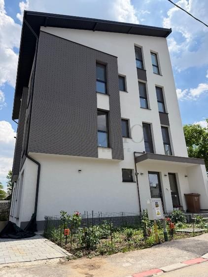 Apartament 3 camere cu terasă și curte  | Imobil Boutique | Băneasa - Poză 3