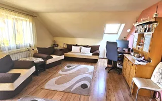 Casa superba-cu vedere panoramica/ Valcele -Feleac - Poză 21