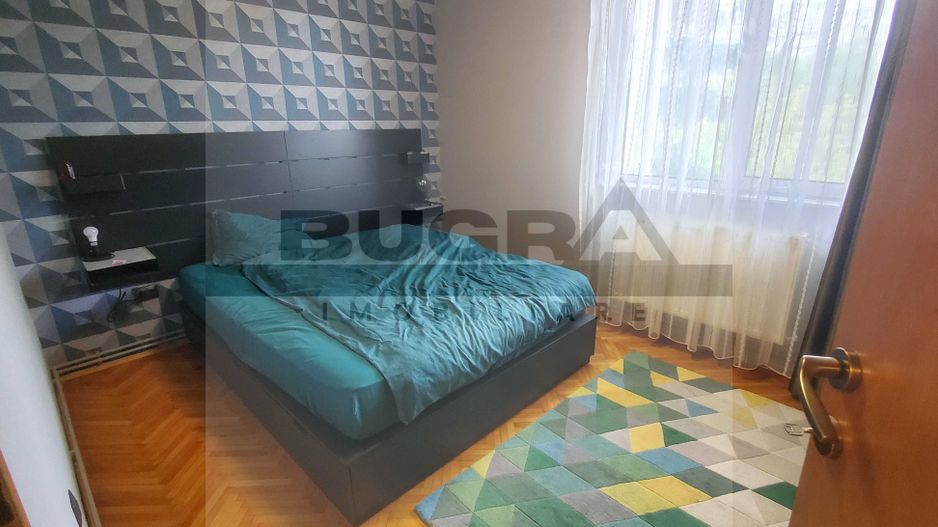 Apartament de 3 camere, 65mp, renovat, zona Iulius Mall - Poză 4