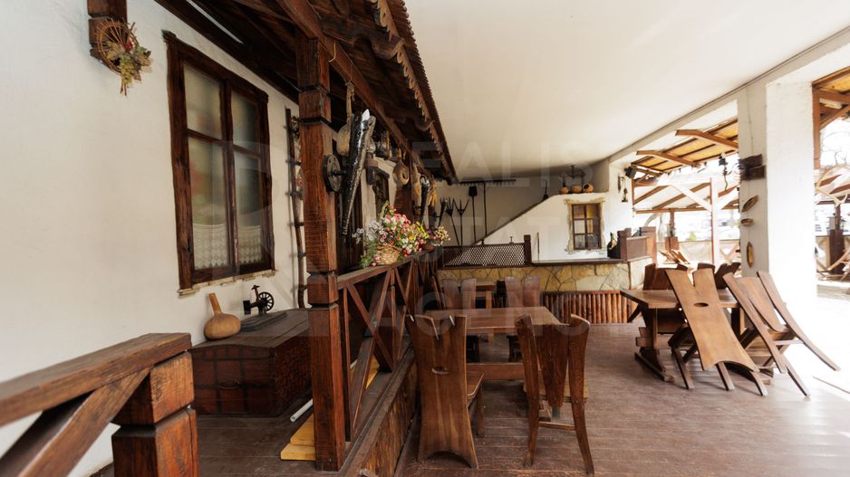 Chirie, spațiu comercial, 287.6 mp, str. Calea Ieșilor, Buiucani - Poză 17