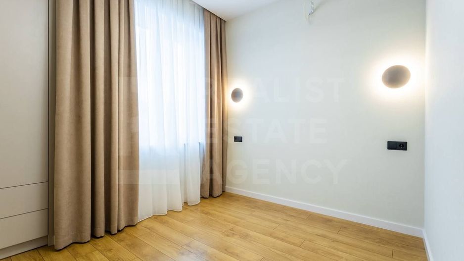 Vânzare, casă, 120 mp + 3 ari, strada Arțarilor, Ialoveni - Poză 10