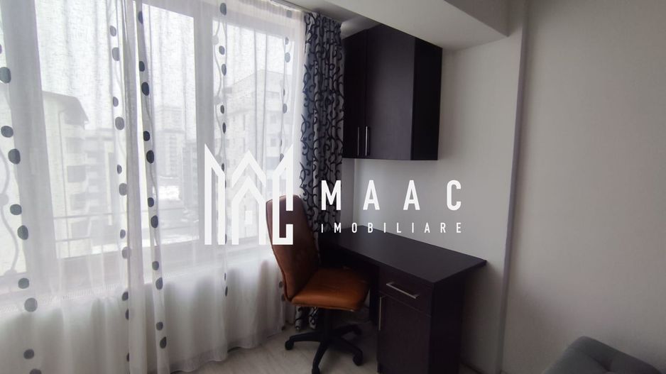 Apartament 2 camere semidecomandat | Hipodrom 1, Doamna Stanca | 47 mp, etaj 7 - Poză 2
