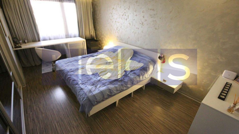 DE VANZARE 2 CAMERE SPATIOASE- 2 BAI - LOC PARCARE - METROU GROZAVESTI - Poză 5