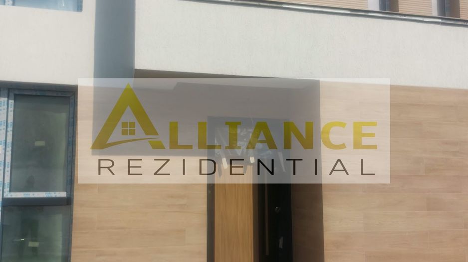 Casa individuala,tip mediteranian,la 2 minute de sos.Oltenitei si STB. - Poză 4