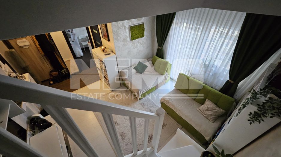 Apartament Ipotești I 3 Camere I  87.000 € - Poză 9