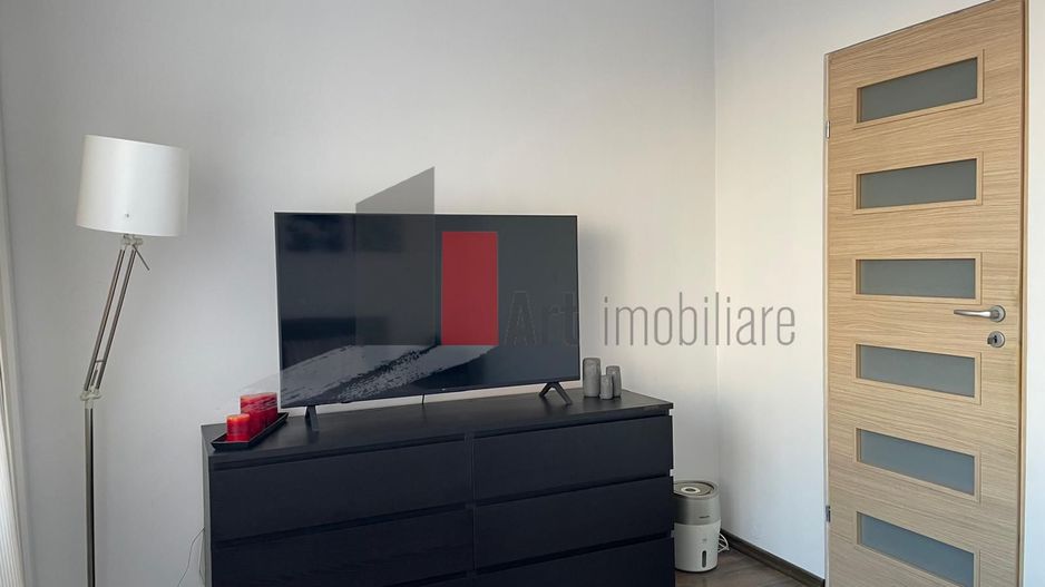 APARTAMENT 2 CAMERE -SALA PALATULUI - Poză 7