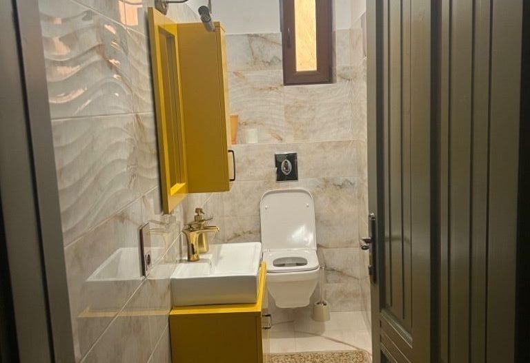 BRASADAS vinde casa cu 3 dormitoare in zona Titulescu. - Poză 13