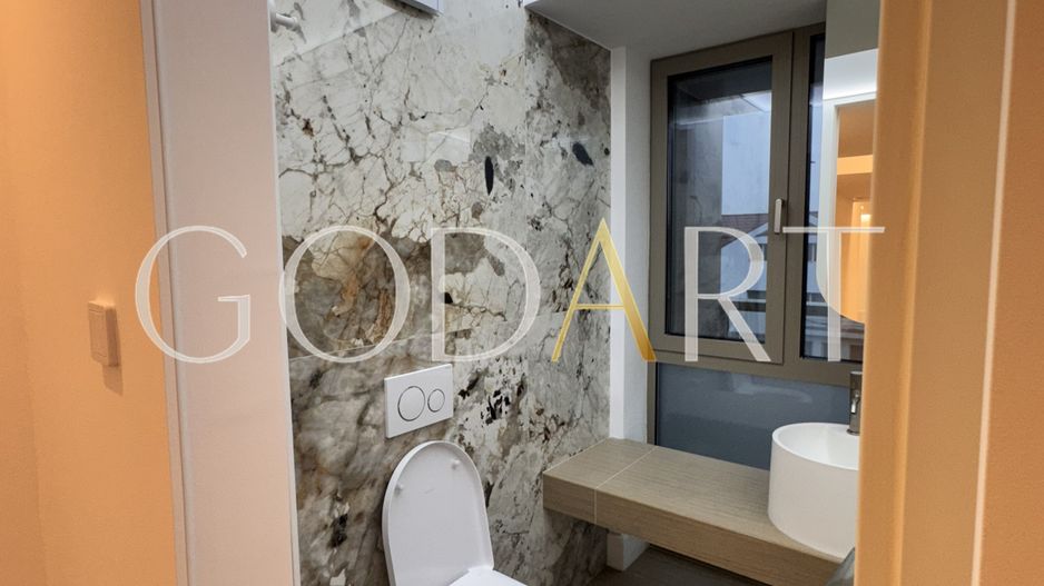 Apartament premium | 3 camere | Cortina 126 - Poză 13