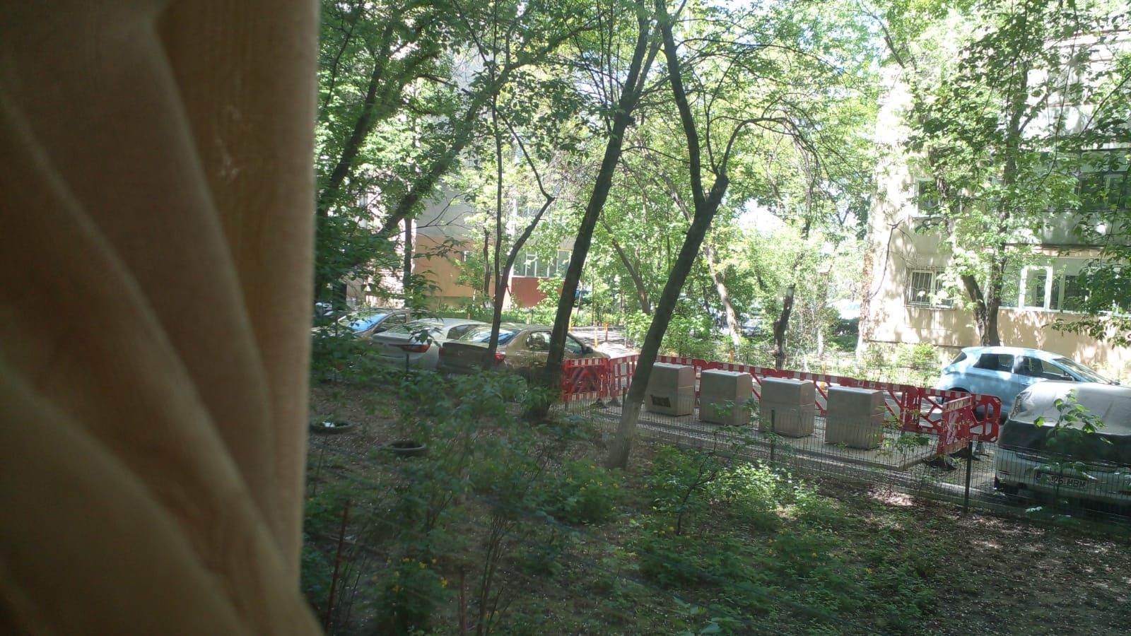 Apartament 3 camere  Bozieni - Poză 24