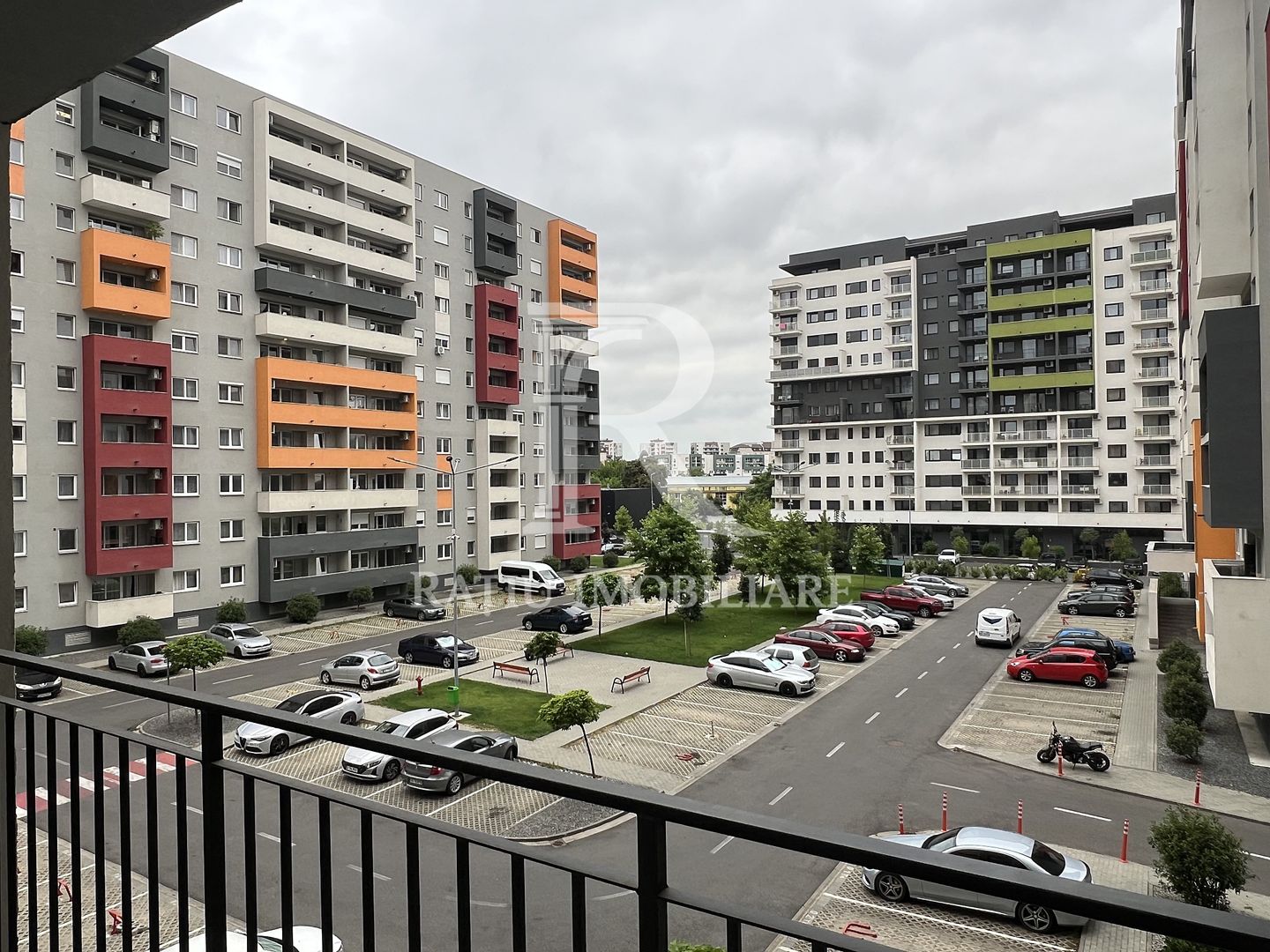 Apartament tip Studio | Etaj 2 | Ascensor | Iosia | Oradea - Poză 7