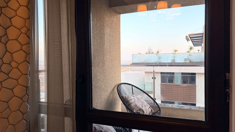 APARTAMENT PIPERA - GREEN VISTA - PRET + TVA - - Poză 11