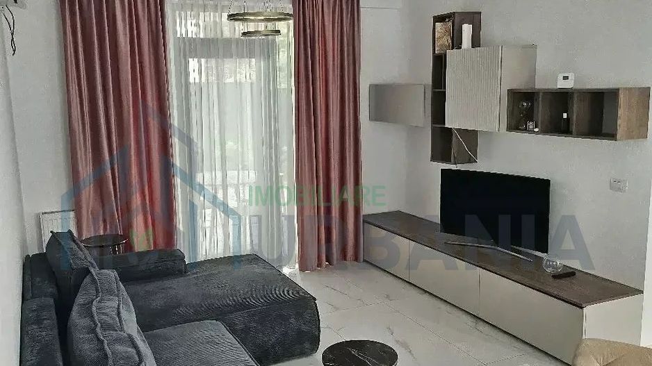 Casă modernă cu 3 dormitoare de închiriat, Valea Adâncă, Iași - Poză 5