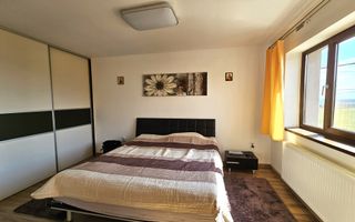 Casa generoasa 5 dormitoare, pivnita, mansarda hobby - Poză 7