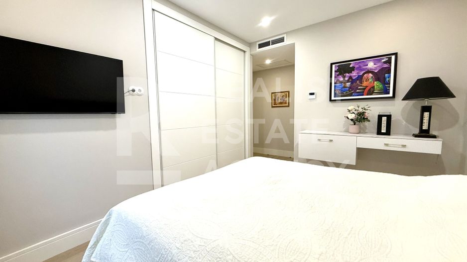 Apartament 3 Camere | Lux | Triana Pipera | Loc de parcare subteran - Poză 14