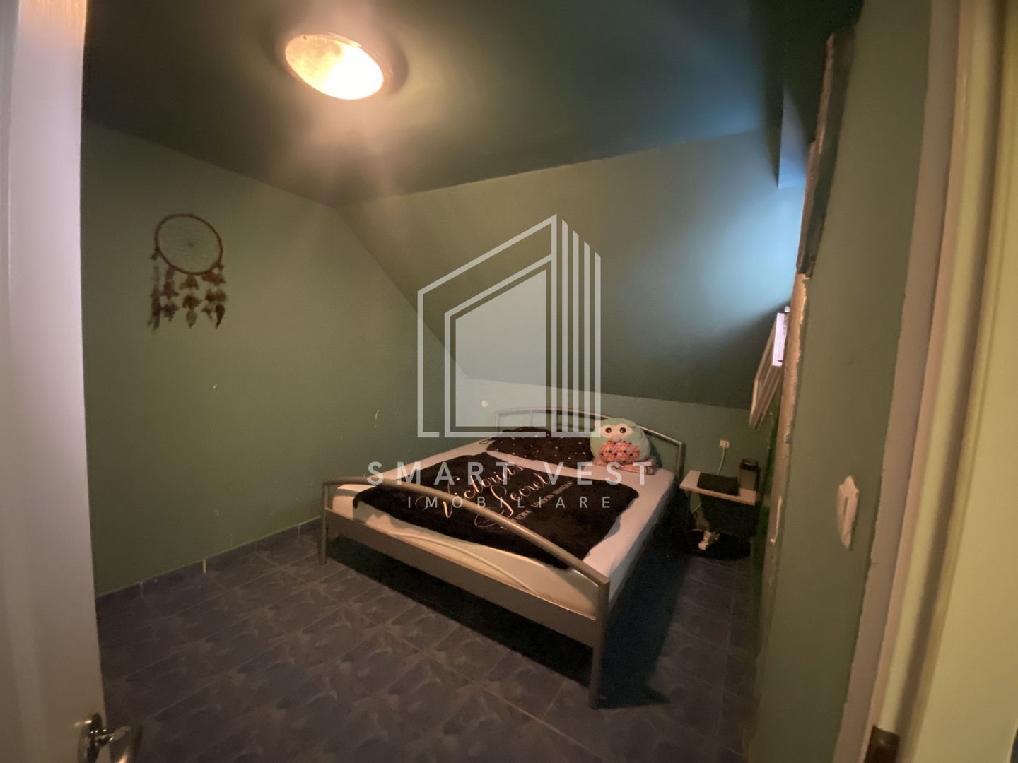 Apartament pe 2 nivele | Etajul 1 | Zona Centrala - Poză 12