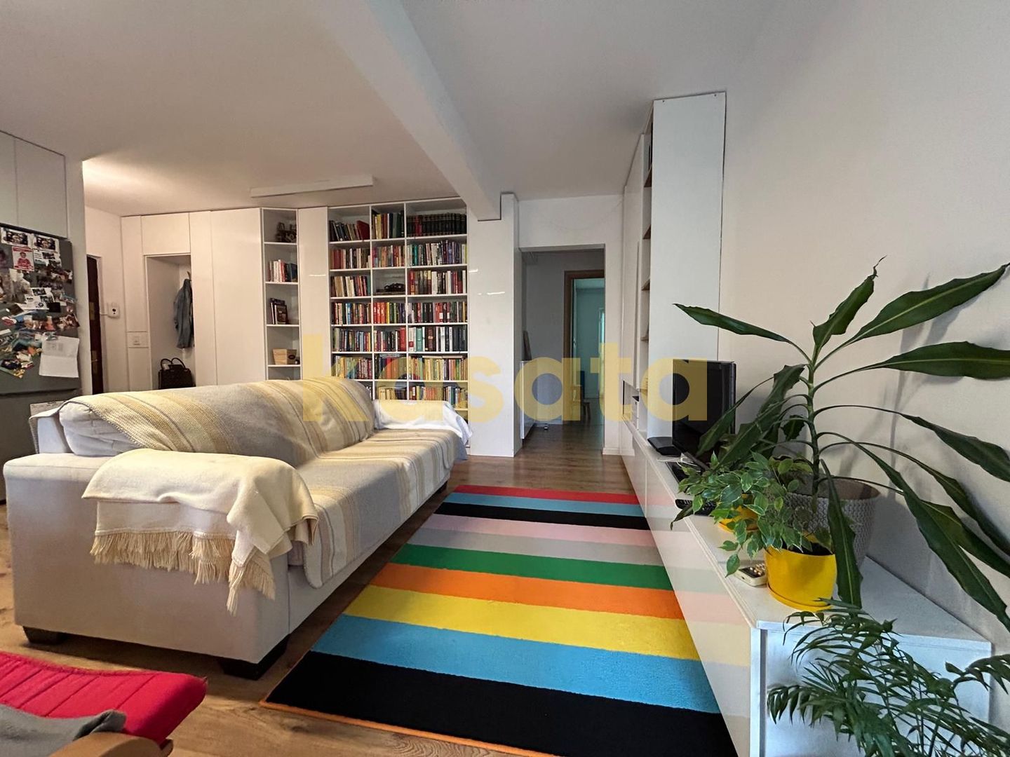 Apartament 3 camere | Aviației - Poză 5