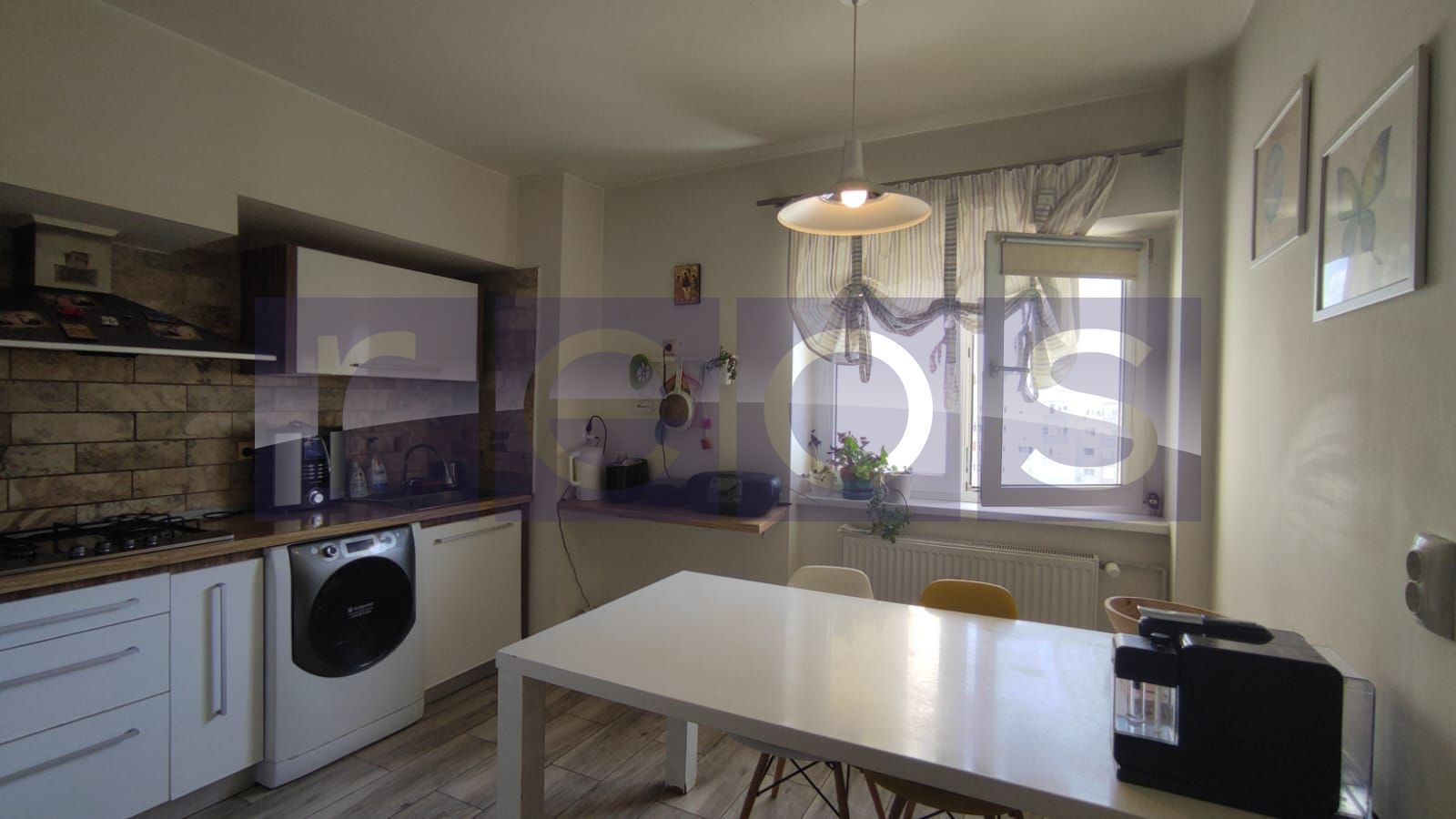 VANZARE 4 CAMERE | DECOMANDAT | ZONA BASARABIA - Poză 9