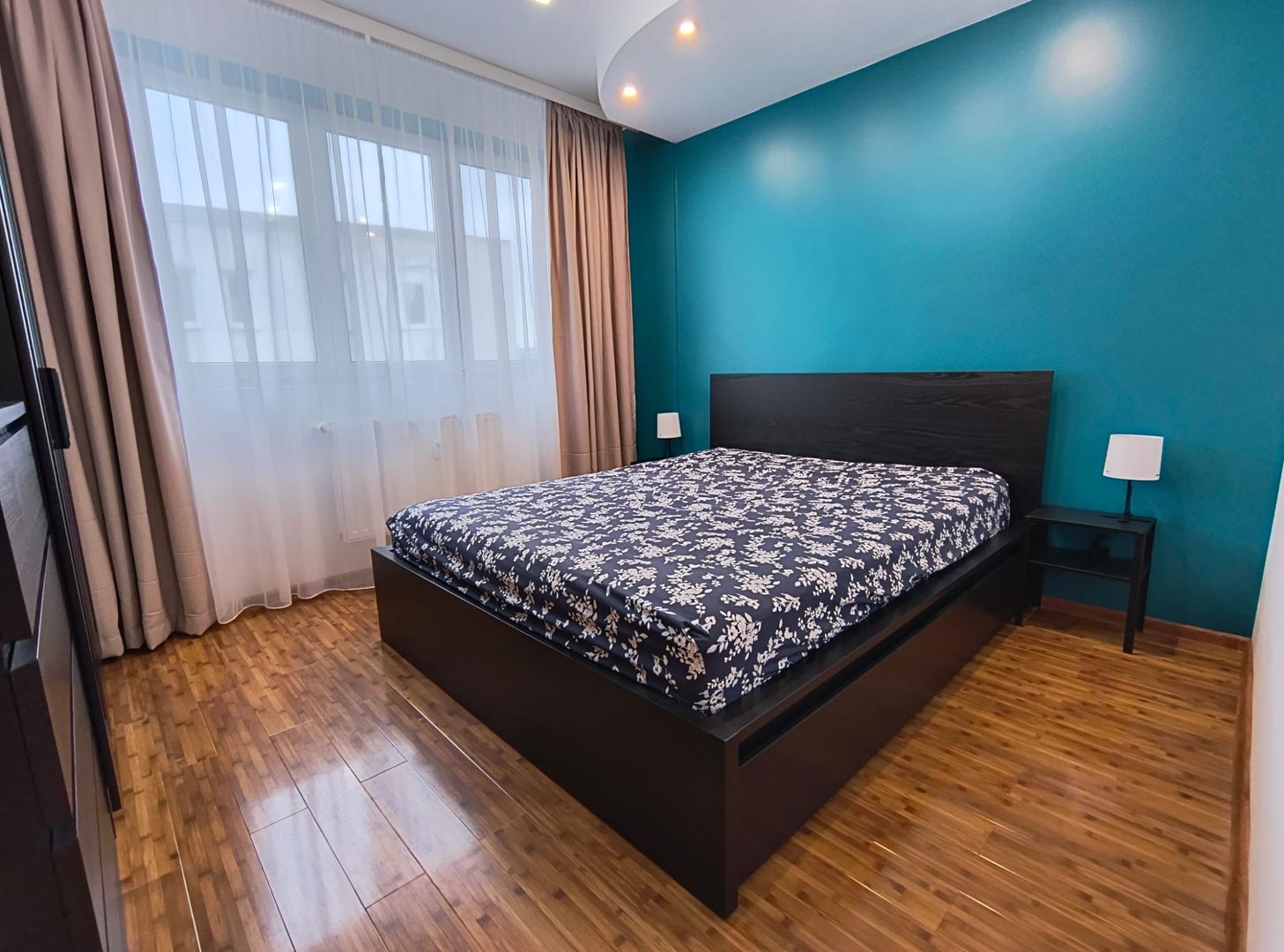 Apartament 2 camere Ion MIhalache- Chibrit - Poză 5