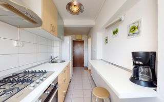 Apartament 2 camere mobilat complet Berceni - Str. Luica - Poză 18