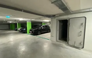 Chirie apartament 2 camere - zona de Vest - 51mp+terasa, Sibiu - Poză 13