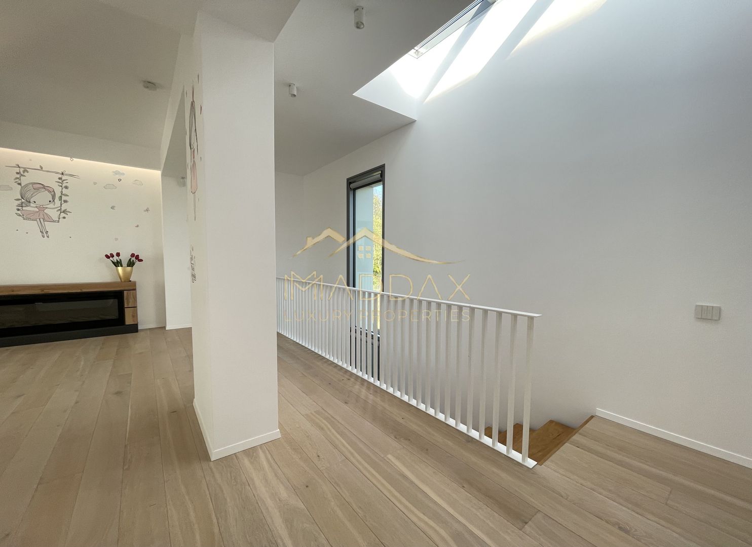 Masterpiece Villa*** 1140 mp Teren//Balotesti - Poză 16