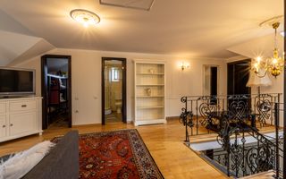 Casa individuala, 5 camere, dressing,garaj, 1000 mp gradina, Borhanci - Poză 27