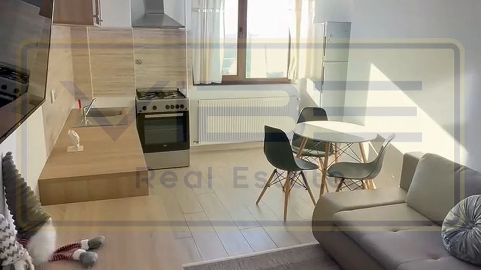 Păcurari - 30 min UMF/Cuza - Bloc nou-2 camere -Modern -420euro! - Poză 18