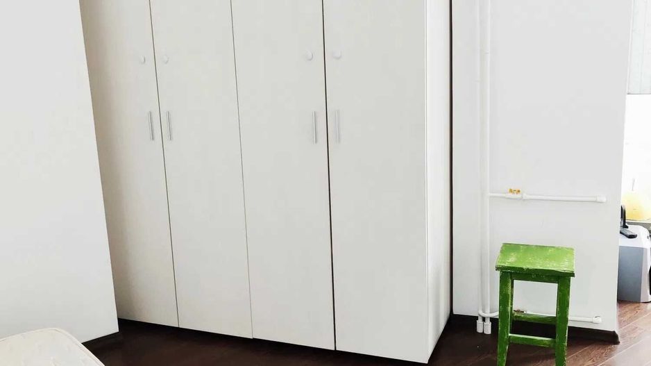 Garsonieră mobilată/utilată – Crângași, lângă metrou și parc - Poză 3